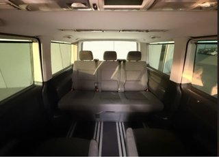 Volkswagen Multivan 2008 Nacional