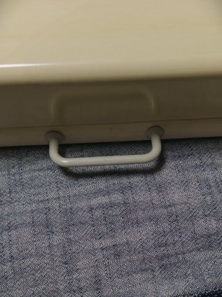 Pantalla Proyección Manual Projecta Techo 4:3
