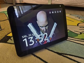 Amazon Echo Show 8