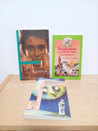 Libros infantiles 6
