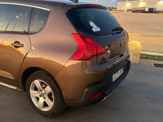 Peugeot 3008 2013 ( en madrid )