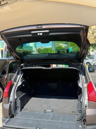 Peugeot 3008 2013 ( en madrid )