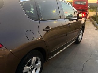 Peugeot 3008 2013 ( en madrid )