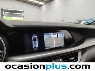 Alfa Romeo Stelvio 2.2 Diesel Sprint AWD 140 kW (190 CV)