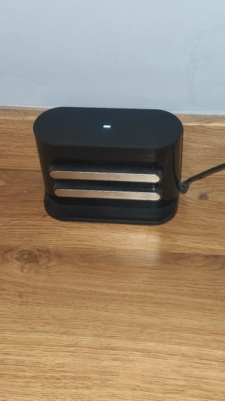 Aspirador Robot Xiaomi T12 Negro