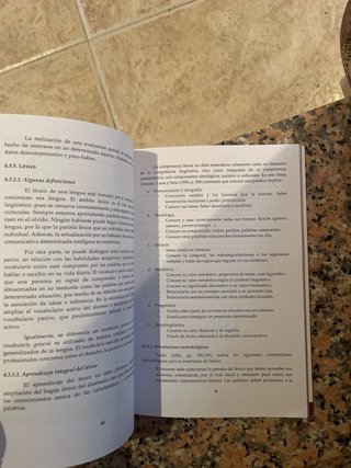 Lengua, literatura y su enseñanza Grado en Educ...