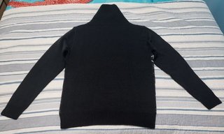 Jersey invierno ( Inside )