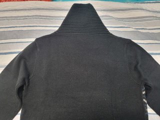 Jersey invierno ( Inside )