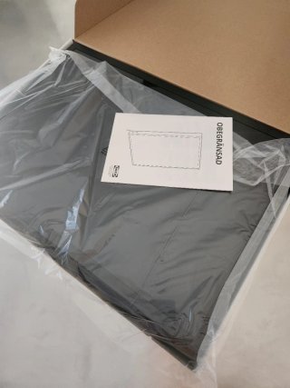 IKEA Obegransad Pannello Decorativo LED