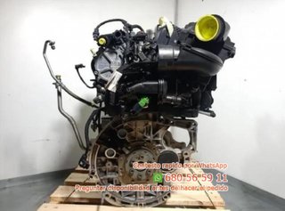 Citroen hn05 motor completo grand 1.2 re Ref:51627