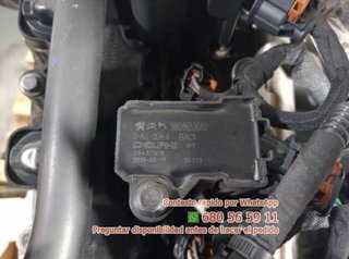 Citroen hn05 motor completo grand 1.2 re Ref:51627
