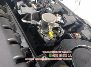 Citroen hn05 motor completo grand 1.2 re Ref:51627