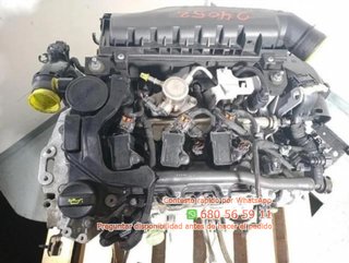 Citroen hn05 motor completo grand 1.2 re Ref:51627