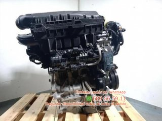 Citroen hn05 motor completo grand 1.2 re Ref:51627