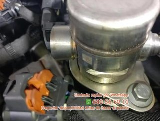Citroen hn05 motor completo grand 1.2 re Ref:51627