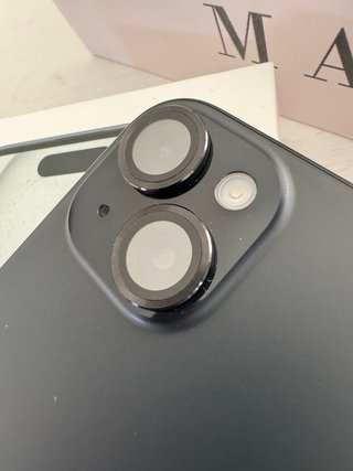 iPhone 15 128GB Negro