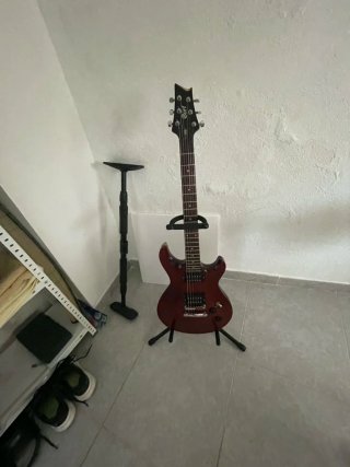 Guitarra Eléctrica Cort
