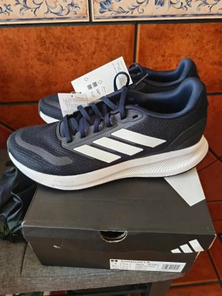 Zapatillas Adidas Runfalcon 5 W Talla 42
