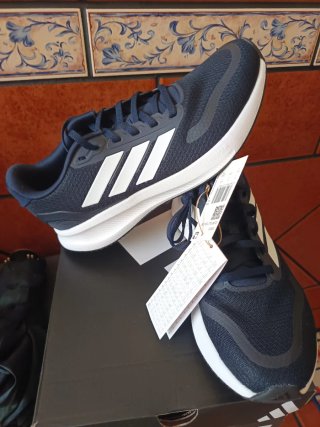 Zapatillas Adidas Runfalcon 5 W Talla 42