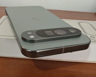 Google Pixel 9 Pro XL