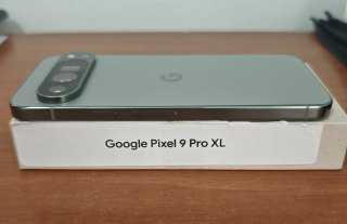 Google Pixel 9 Pro XL