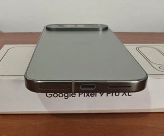 Google Pixel 9 Pro XL