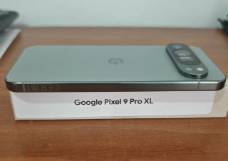 Google Pixel 9 Pro XL