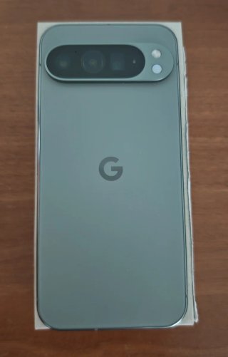 Google Pixel 9 Pro XL