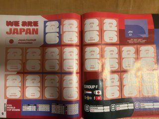 Álbum Oficial FIFA World Cup 2026 Panini