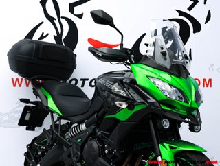 KAWASAKI VERSYS 650 ¿A2?