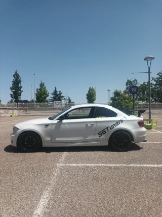 BMW para proyecto