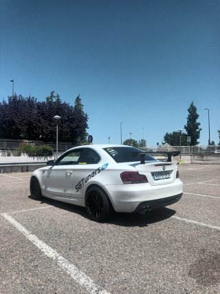 BMW para proyecto