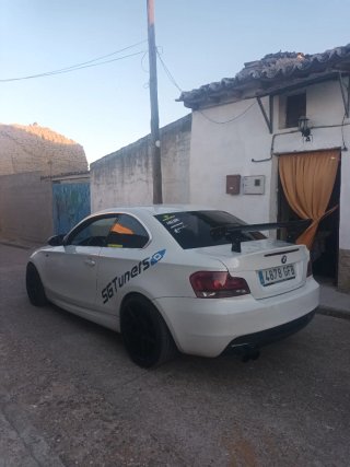 BMW para proyecto