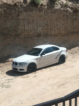 BMW para proyecto
