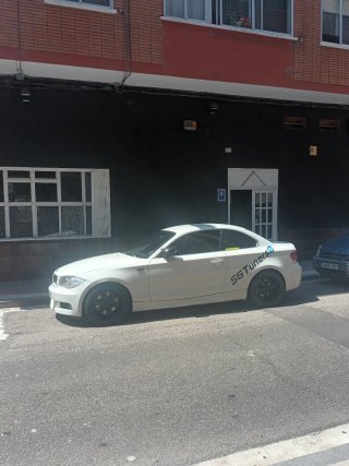 BMW para proyecto