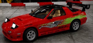 Coche Eléctrico para Adultos