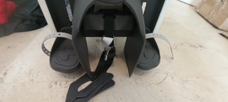 Asiento Bicicleta Hamax Caress Niño