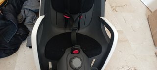 Asiento Bicicleta Hamax Caress Niño