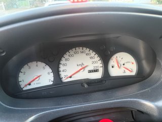 Ford Escort 1997