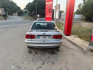 Ford Escort 1997