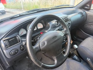 Ford Escort 1997