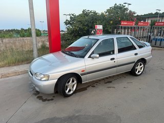 Ford Escort 1997
