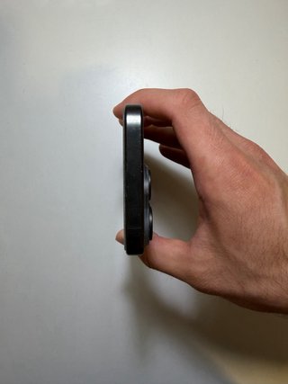 iPhone 15 Pro Negro