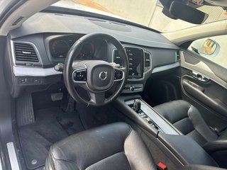 VOLVO XC90 RESTYLING 7 PLAZAS 4x4 ACEPTO COCHE