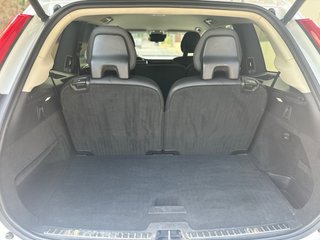 VOLVO XC90 RESTYLING 7 PLAZAS 4x4 ACEPTO COCHE