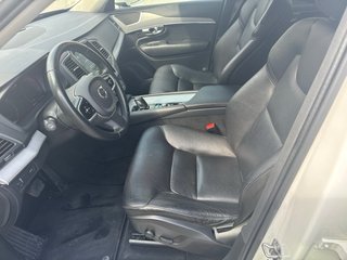 VOLVO XC90 RESTYLING 7 PLAZAS 4x4 ACEPTO COCHE