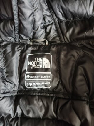 Chaqueta The North Face Summit Series Mujer