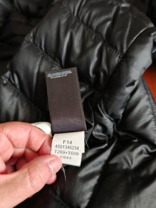 Chaqueta The North Face Summit Series Mujer
