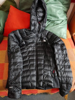 Chaqueta The North Face Summit Series Mujer