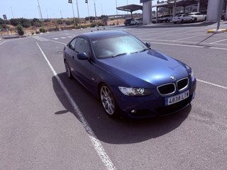 BMW Serie 3 2009